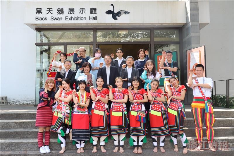 原住民族文化展