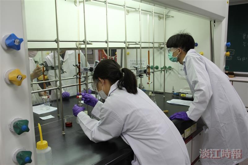 理學院科學營