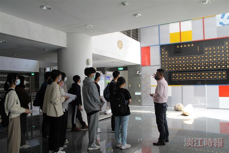 理學院科學營