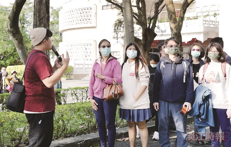 2023逐光學系博覽會