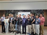 物理系拜會宜特科技