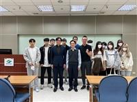 商管學院高中生營