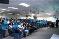 土木系五年一貫與企業人才培育計畫說明會