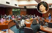 行政人員職能培訓