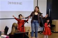 華語中心歌唱比賽