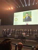 世界最佳侍酒師盧楷文
