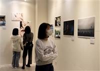 攝影社舉辦成果展
