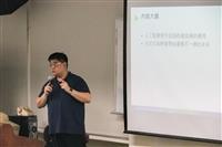 翰林驚聲—游智凱