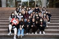 3月4日舉辦高中生媒體一日營