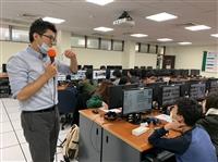 資圖系高中生營