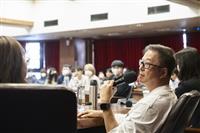 歷史系邀請綜藝界教父王偉忠