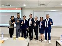李昌益談電動車