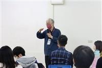 研發處舉辦2023創新創業競賽研習工作坊
