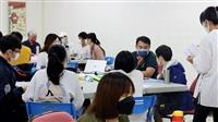 研發處舉辦2023創新創業競賽研習工作坊