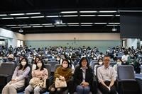 林本仁談醫療新進展