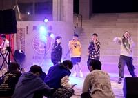 吧檯研習社舉辦迎新「嘻吧島呀」