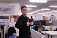 【專題】與世界PK  機器人團隊成就夢想
