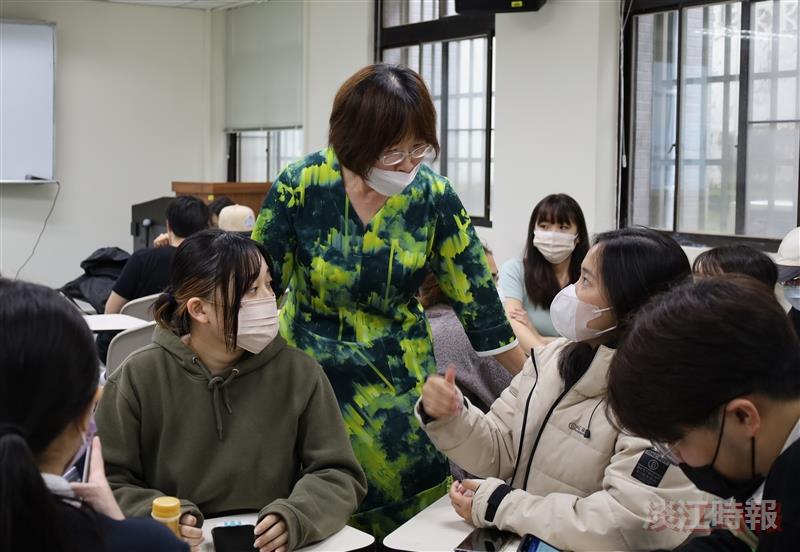 陳維立永續觀光