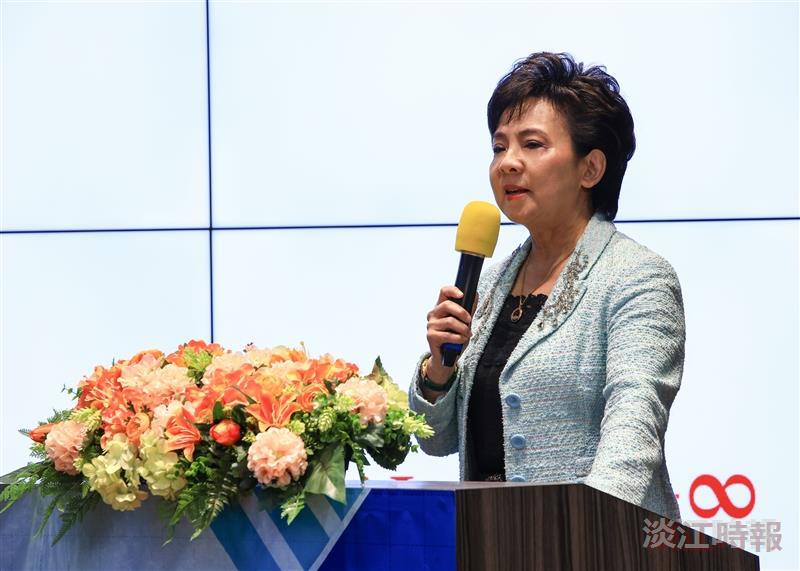 【111學年度全面品質管理研習會特刊】