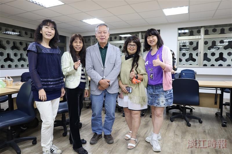 馮文星以攝影抒情