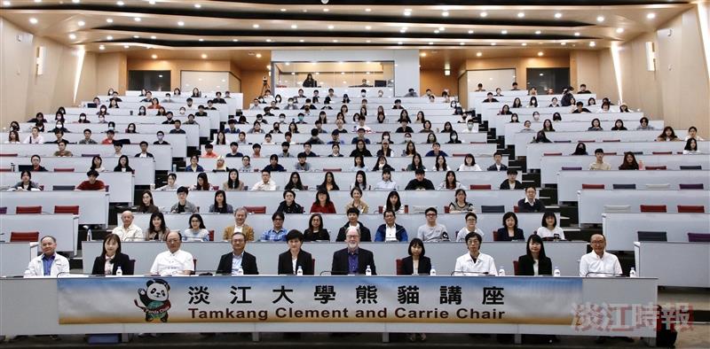 美國埃默里大學社會學系主任Timothy J. Dowd，主講：「Music and Musician Careers in the Digital Era」