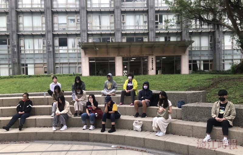 通核中心藝術陪伴工作坊-手機攝影