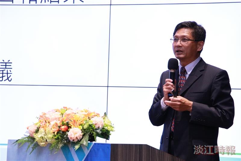 【111學年度全面品質管理研習會特刊】