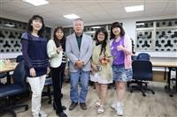馮文星以攝影抒情