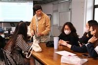 全英語課程觀課交流—社會未來