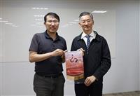馮文星以攝影抒情