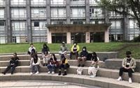 通核中心藝術陪伴工作坊-手機攝影