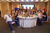 合經系畢業40年同學