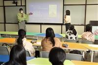闕百華日文課與中、小學跨域合作
