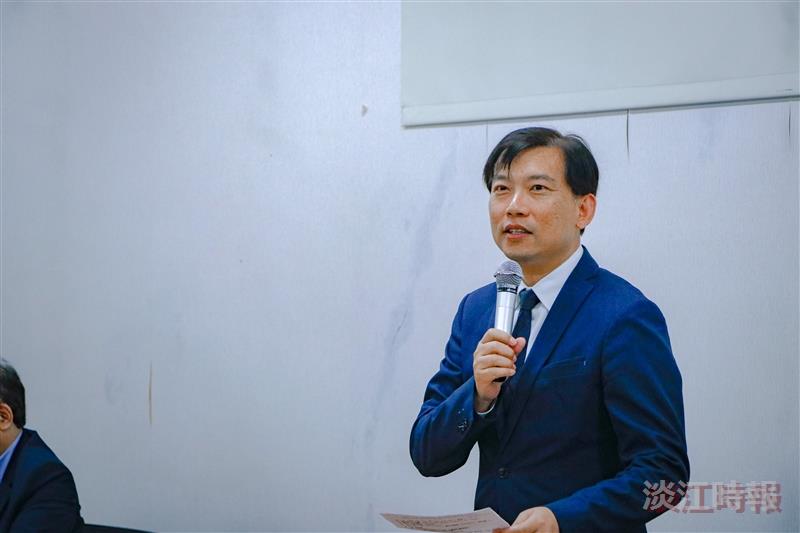 土木科技聯盟會議