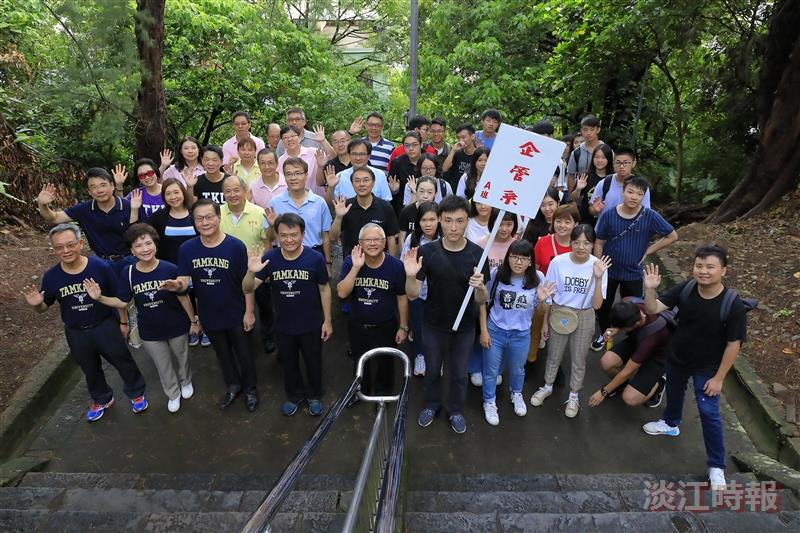 流金歲月大事記（2019-2023）