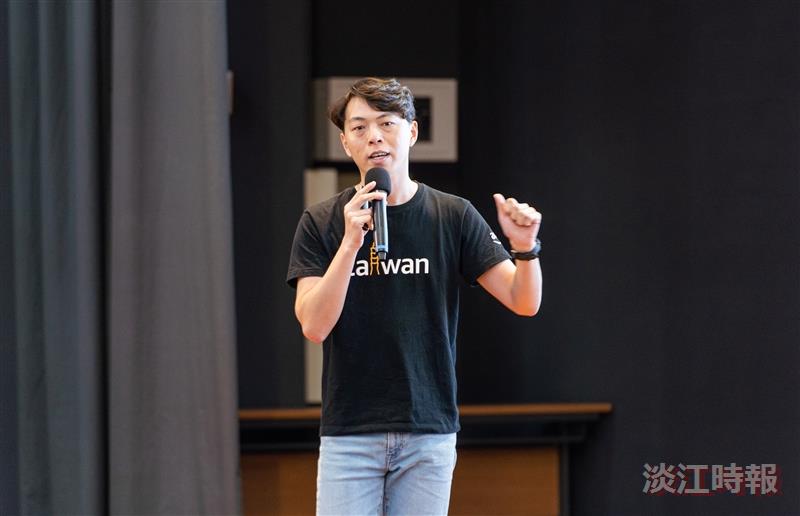 AI創智社 x AWS雲端培訓日