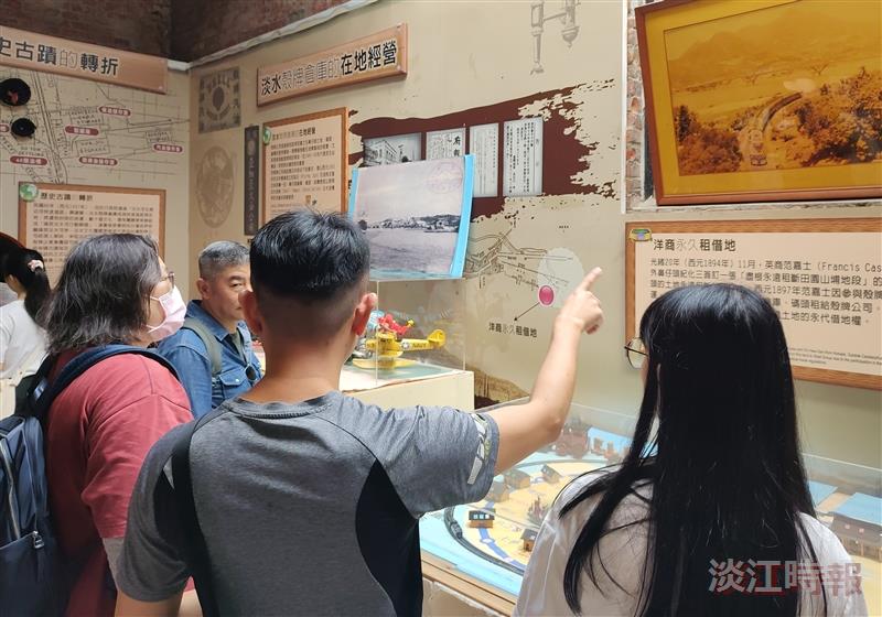 住輔組舉辦「在地住居融合」活動