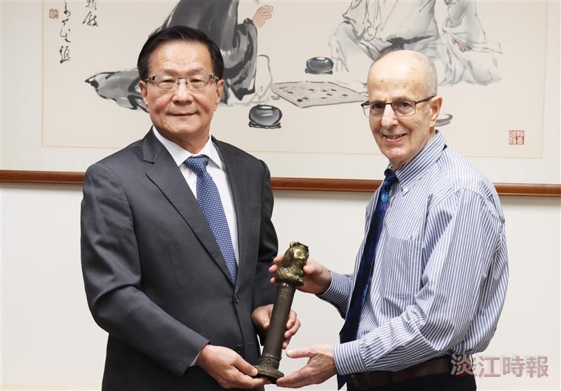 理學院熊貓講座