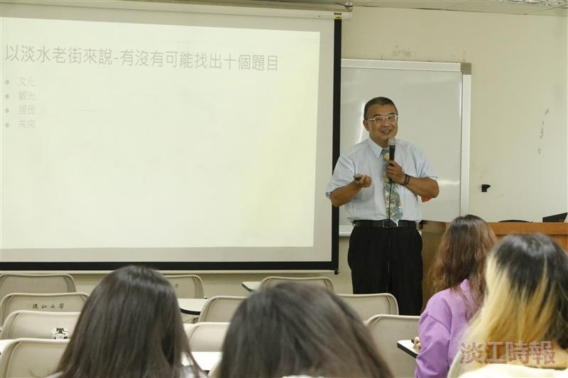 教你做一則影音公民報導