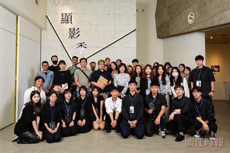 20230504 顯影季座談會