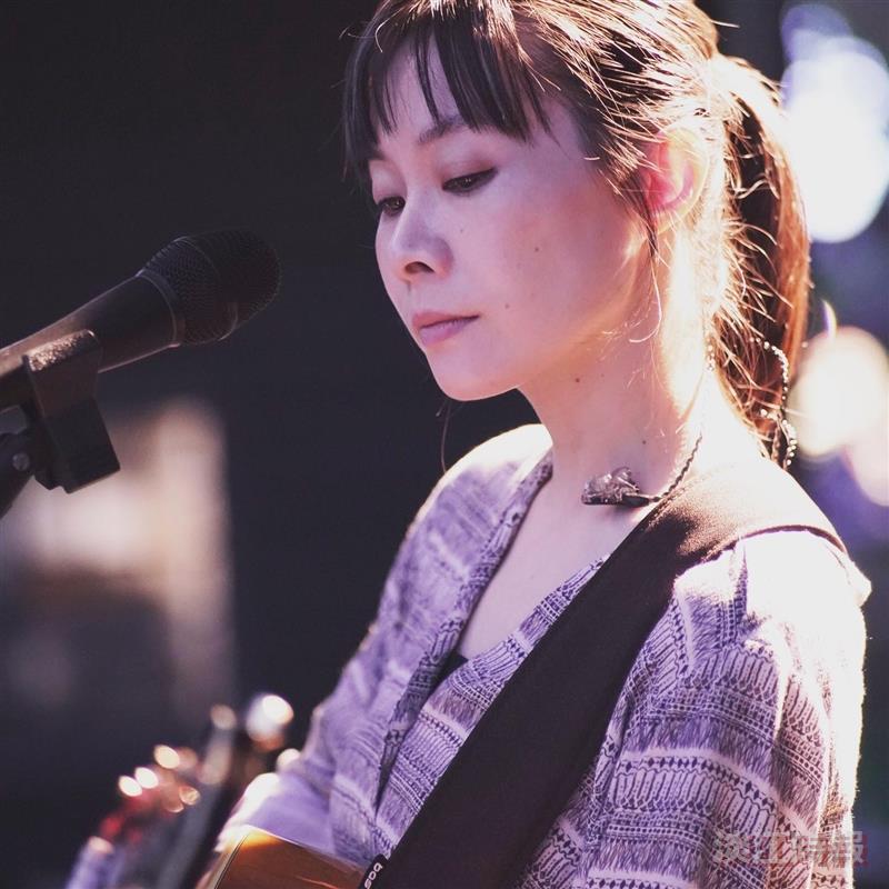 金曲入圍鄭宜農芒果醬