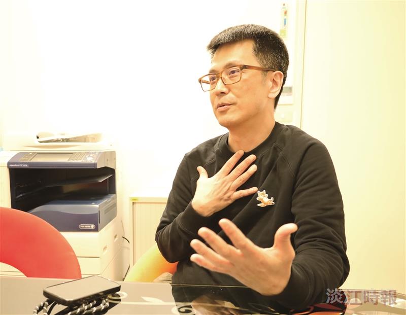 特優導師蔡孝忠