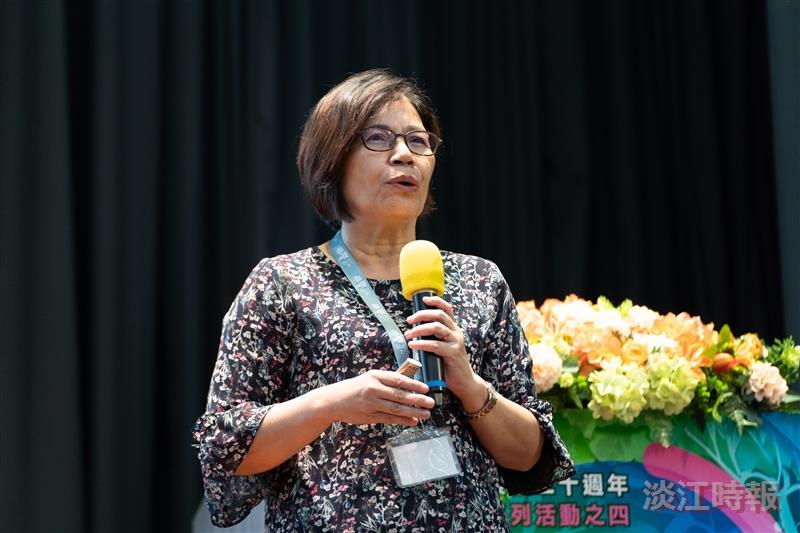 ESG和校園永續治理研討會(下午)