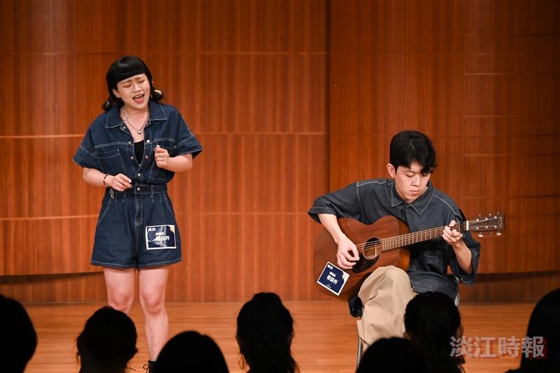 20230429 第34屆金韶獎初賽