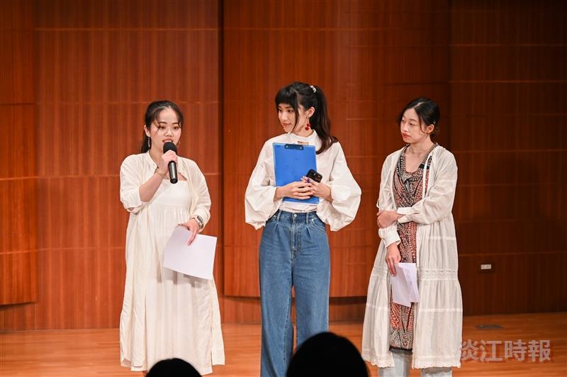 20230429 第34屆金韶獎初賽