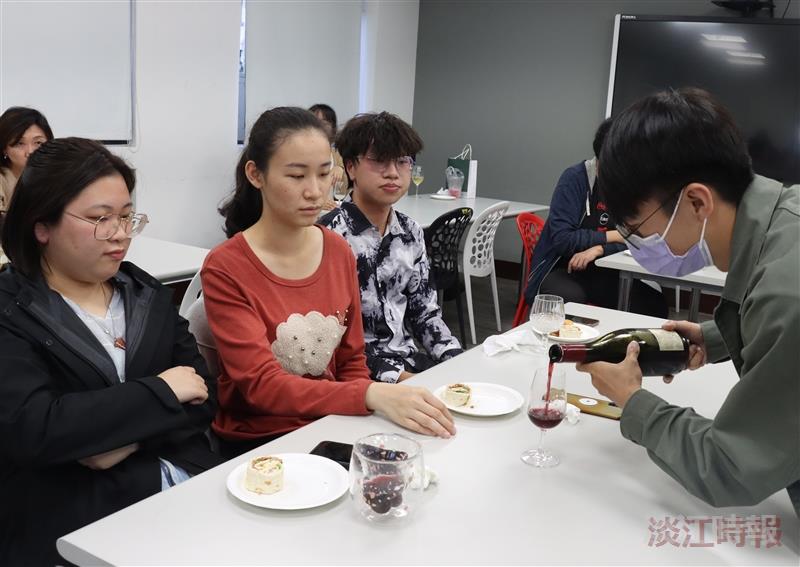 【酷學習】品酒大乾坤 認識葡萄酒