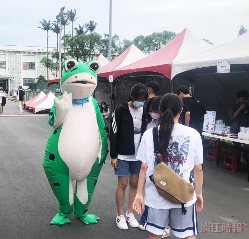 運管週