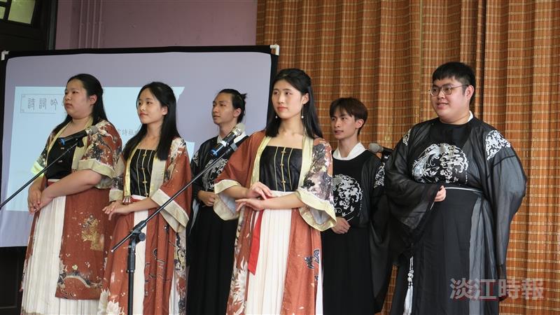 蔣國樑古典詩