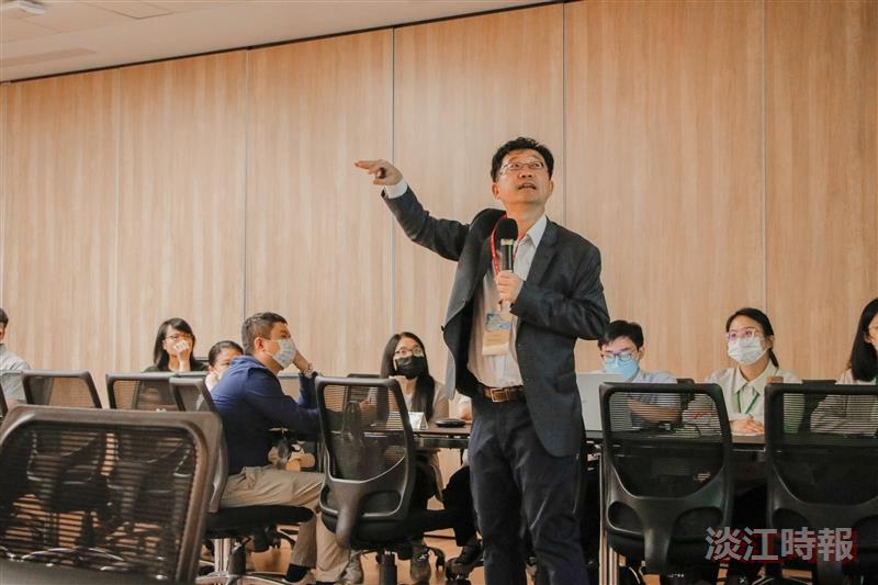 2023 健康樂活與人力資源