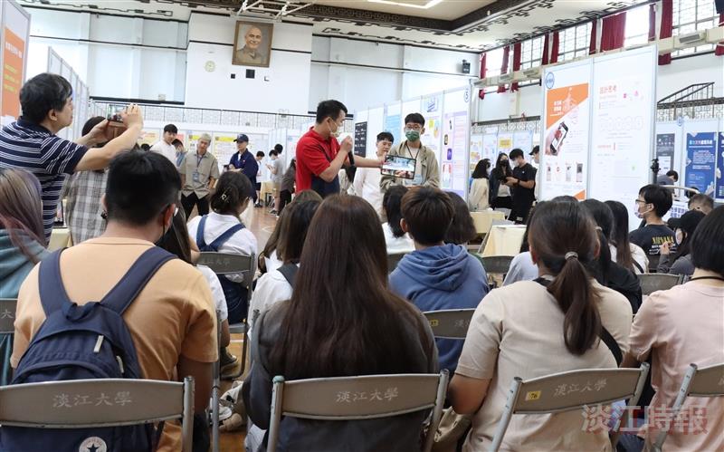 仁武高中全英語三日營